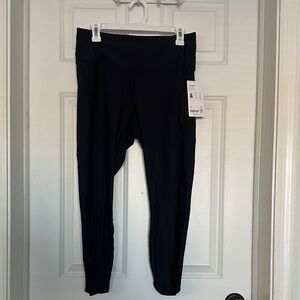 Athleta Black Leggings